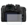 [3 יחידות] מגן מסך נאנו זכוכית 9H למצלמה מדגם : Panasonic Lumix DMC-GH4 מותג : סקרין מובייל