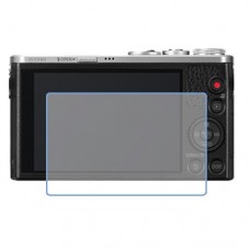[3 יחידות] מגן מסך נאנו זכוכית 9H למצלמה מדגם : Panasonic Lumix DMC-GM1 מותג : סקרין מובייל