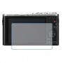 [3 יחידות] מגן מסך נאנו זכוכית 9H למצלמה מדגם : Panasonic Lumix DMC-GM1 מותג : סקרין מובייל