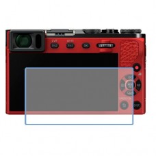 [3 יחידות] מגן מסך נאנו זכוכית 9H למצלמה מדגם : Panasonic Lumix DMC-GM5 מותג : סקרין מובייל