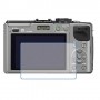 [3 יחידות] מגן מסך נאנו זכוכית 9H למצלמה מדגם : Panasonic Lumix DMC-GX1 מותג : סקרין מובייל