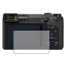 [3 יחידות] מגן מסך נאנו זכוכית 9H למצלמה מדגם : Panasonic Lumix DMC-GX85 (Lumix DMC-GX80 - Lumix DMC-GX7 Mark II) מותג : סקרין מובייל