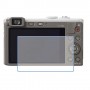 [3 יחידות] מגן מסך נאנו זכוכית 9H למצלמה מדגם : Panasonic Lumix DMC-LF1 מותג : סקרין מובייל