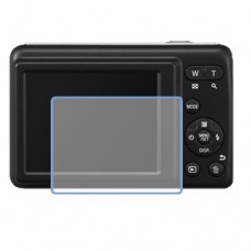 [3 יחידות] מגן מסך נאנו זכוכית 9H למצלמה מדגם : Panasonic Lumix DMC-LS5 מותג : סקרין מובייל