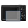 [3 יחידות] מגן מסך נאנו זכוכית 9H למצלמה מדגם : Panasonic Lumix DMC-LS5 מותג : סקרין מובייל