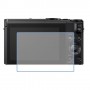 [3 יחידות] מגן מסך נאנו זכוכית 9H למצלמה מדגם : Panasonic Lumix DMC-LX10 (Lumix DMC-LX15) מותג : סקרין מובייל