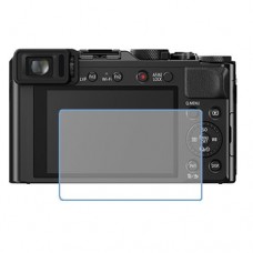 [3 יחידות] מגן מסך נאנו זכוכית 9H למצלמה מדגם : Panasonic Lumix DMC-LX100 מותג : סקרין מובייל