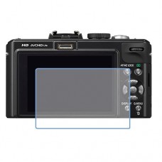 [3 יחידות] מגן מסך נאנו זכוכית 9H למצלמה מדגם : Panasonic Lumix DMC-LX5 מותג : סקרין מובייל