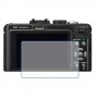 [3 יחידות] מגן מסך נאנו זכוכית 9H למצלמה מדגם : Panasonic Lumix DMC-LX5 מותג : סקרין מובייל