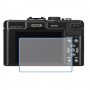 [3 יחידות] מגן מסך נאנו זכוכית 9H למצלמה מדגם : Panasonic Lumix DMC-LX7 מותג : סקרין מובייל