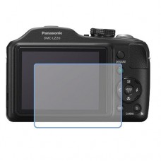 [3 יחידות] מגן מסך נאנו זכוכית 9H למצלמה מדגם : Panasonic Lumix DMC-LZ20 מותג : סקרין מובייל