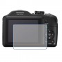 [3 יחידות] מגן מסך נאנו זכוכית 9H למצלמה מדגם : Panasonic Lumix DMC-LZ20 מותג : סקרין מובייל