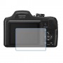 [3 יחידות] מגן מסך נאנו זכוכית 9H למצלמה מדגם : Panasonic Lumix DMC-LZ40 מותג : סקרין מובייל