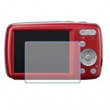 [3 יחידות] מגן מסך נאנו זכוכית 9H למצלמה מדגם : Panasonic Lumix DMC-S3 מותג : סקרין מובייל