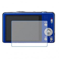 [3 יחידות] מגן מסך נאנו זכוכית 9H למצלמה מדגם : Panasonic Lumix DMC-SZ1 מותג : סקרין מובייל