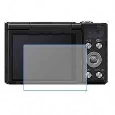 [3 יחידות] מגן מסך נאנו זכוכית 9H למצלמה מדגם : Panasonic Lumix DMC-SZ10 מותג : סקרין מובייל