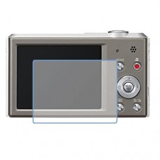 [3 יחידות] מגן מסך נאנו זכוכית 9H למצלמה מדגם : Panasonic Lumix DMC-SZ3 מותג : סקרין מובייל