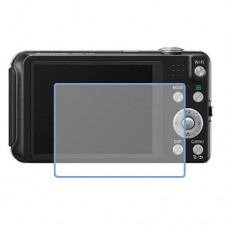 [3 יחידות] מגן מסך נאנו זכוכית 9H למצלמה מדגם : Panasonic Lumix DMC-SZ5 מותג : סקרין מובייל