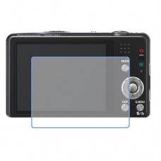[3 יחידות] מגן מסך נאנו זכוכית 9H למצלמה מדגם : Panasonic Lumix DMC-SZ7 מותג : סקרין מובייל