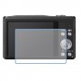 [3 יחידות] מגן מסך נאנו זכוכית 9H למצלמה מדגם : Panasonic Lumix DMC-SZ8 מותג : סקרין מובייל