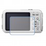 [3 יחידות] מגן מסך נאנו זכוכית 9H למצלמה מדגם : Panasonic Lumix DMC-TS25 (Lumix DMC-FT25) מותג : סקרין מובייל