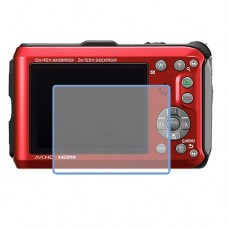 [3 יחידות] מגן מסך נאנו זכוכית 9H למצלמה מדגם : Panasonic Lumix DMC-TS3 (Lumix DMC-FT3) מותג : סקרין מובייל