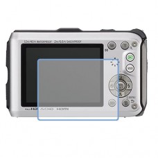 [3 יחידות] מגן מסך נאנו זכוכית 9H למצלמה מדגם : Panasonic Lumix DMC-TS4 (Lumix DMC-FT4) מותג : סקרין מובייל