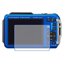 [3 יחידות] מגן מסך נאנו זכוכית 9H למצלמה מדגם : Panasonic Lumix DMC-TS5 (Lumix DMC-FT5) מותג : סקרין מובייל