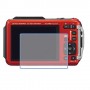 [3 יחידות] מגן מסך נאנו זכוכית 9H למצלמה מדגם : Panasonic Lumix DMC-TS6 (Lumix DMC-FT6) מותג : סקרין מובייל