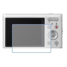 [3 יחידות] מגן מסך נאנו זכוכית 9H למצלמה מדגם : Panasonic Lumix DMC-XS1 מותג : סקרין מובייל