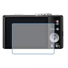 [3 יחידות] מגן מסך נאנו זכוכית 9H למצלמה מדגם : Panasonic Lumix DMC-ZS10 (Lumix DMC-TZ20 - Lumix DMC-TZ22) מותג : סקרין מובייל