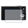 [3 יחידות] מגן מסך נאנו זכוכית 9H למצלמה מדגם : Panasonic Lumix DMC-ZS10 (Lumix DMC-TZ20 - Lumix DMC-TZ22) מותג : סקרין מובייל