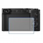 [3 יחידות] מגן מסך נאנו זכוכית 9H למצלמה מדגם : Panasonic Lumix DMC-ZS100 (Lumix DMC-TZ100) מותג : סקרין מובייל