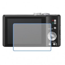 [3 יחידות] מגן מסך נאנו זכוכית 9H למצלמה מדגם : Panasonic Lumix DMC-ZS15 (Lumix DMC-TZ25) מותג : סקרין מובייל