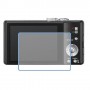 [3 יחידות] מגן מסך נאנו זכוכית 9H למצלמה מדגם : Panasonic Lumix DMC-ZS15 (Lumix DMC-TZ25) מותג : סקרין מובייל