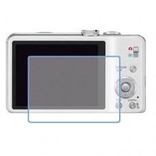 [3 יחידות] מגן מסך נאנו זכוכית 9H למצלמה מדגם : Panasonic Lumix DMC-ZS20 (Lumix DMC-TZ30) מותג : סקרין מובייל