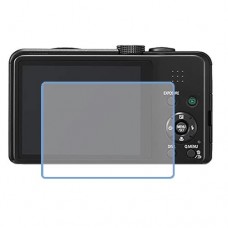 [3 יחידות] מגן מסך נאנו זכוכית 9H למצלמה מדגם : Panasonic Lumix DMC-ZS25 (Lumix DMC-TZ35) מותג : סקרין מובייל