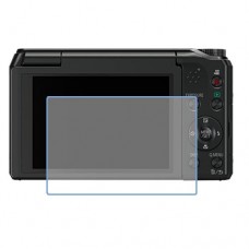 [3 יחידות] מגן מסך נאנו זכוכית 9H למצלמה מדגם : Panasonic Lumix DMC-ZS35 (Lumix DMC-TZ55) מותג : סקרין מובייל