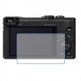 [3 יחידות] מגן מסך נאנו זכוכית 9H למצלמה מדגם : Panasonic Lumix DMC-ZS40 (Lumix DMC-TZ60) מותג : סקרין מובייל
