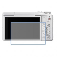 [3 יחידות] מגן מסך נאנו זכוכית 9H למצלמה מדגם : Panasonic Lumix DMC-ZS45 (Lumix DMC-TZ57) מותג : סקרין מובייל
