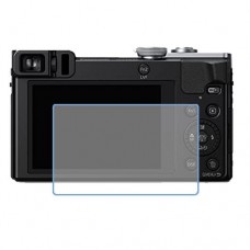 [3 יחידות] מגן מסך נאנו זכוכית 9H למצלמה מדגם : Panasonic Lumix DMC-ZS50 (Lumix DMC-TZ70) מותג : סקרין מובייל