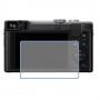 [3 יחידות] מגן מסך נאנו זכוכית 9H למצלמה מדגם : Panasonic Lumix DMC-ZS60 (Lumix DMC-TZ80) מותג : סקרין מובייל