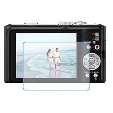 [3 יחידות] מגן מסך נאנו זכוכית 9H למצלמה מדגם : Panasonic Lumix DMC-ZS7 (Lumix DMC-TZ10) מותג : סקרין מובייל