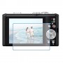 [3 יחידות] מגן מסך נאנו זכוכית 9H למצלמה מדגם : Panasonic Lumix DMC-ZS7 (Lumix DMC-TZ10) מותג : סקרין מובייל