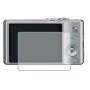 [3 יחידות] מגן מסך נאנו זכוכית 9H למצלמה מדגם : Panasonic Lumix DMC-ZS8 (Lumix DMC-TZ18) מותג : סקרין מובייל