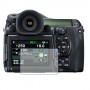 [3 יחידות] מגן מסך נאנו זכוכית 9H למצלמה מדגם : Pentax 645Z מותג : סקרין מובייל