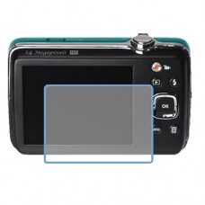 [3 יחידות] מגן מסך נאנו זכוכית 9H למצלמה מדגם : Pentax Efina מותג : סקרין מובייל