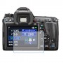 [3 יחידות] מגן מסך נאנו זכוכית 9H למצלמה מדגם : Pentax K-3 II מותג : סקרין מובייל