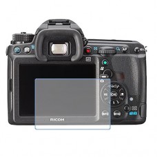 [3 יחידות] מגן מסך נאנו זכוכית 9H למצלמה מדגם : Pentax K-3 מותג : סקרין מובייל