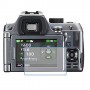 [3 יחידות] מגן מסך נאנו זכוכית 9H למצלמה מדגם : Pentax K-70 מותג : סקרין מובייל
